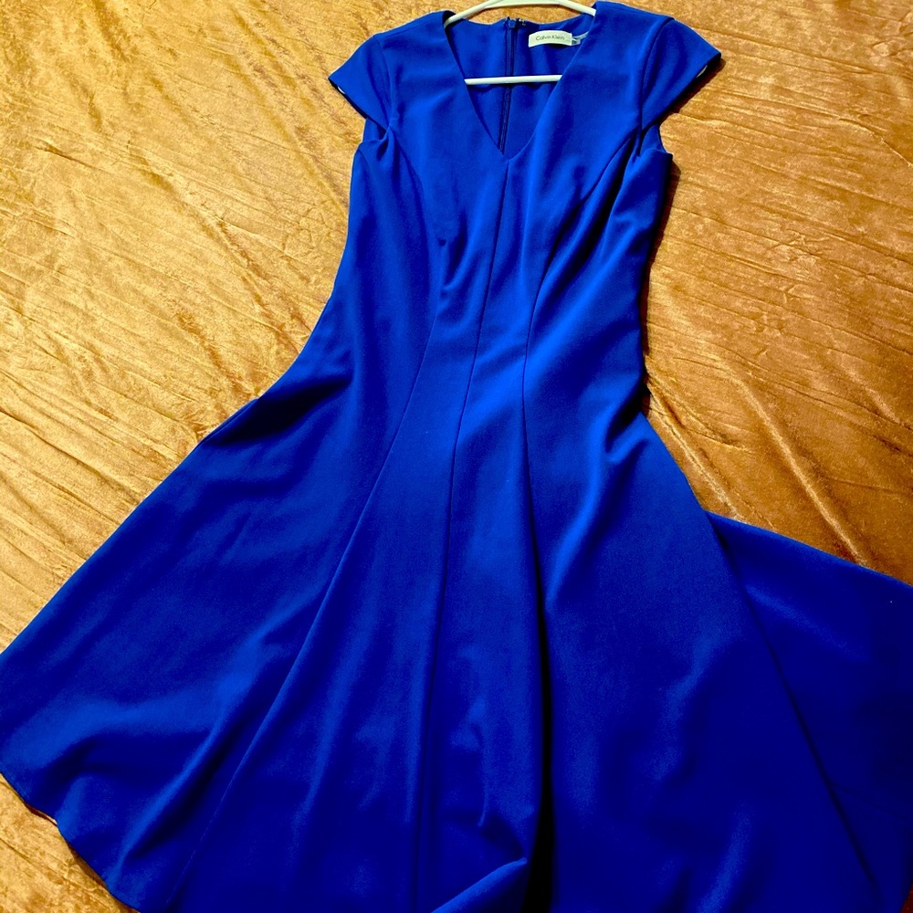 Calvin Klein dress
